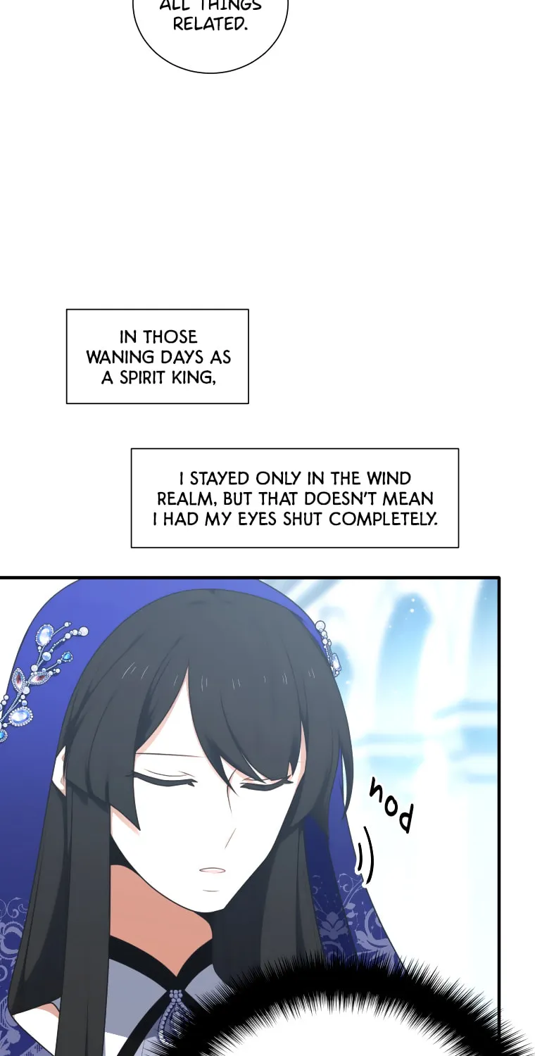 Read Elqueeness chapter 235 image 6 on Lezhin