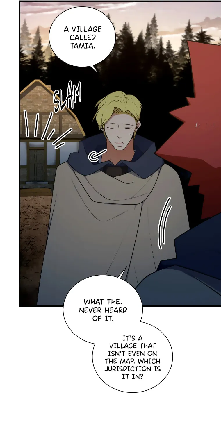 Read Elqueeness chapter 235 image 61 on Lezhin