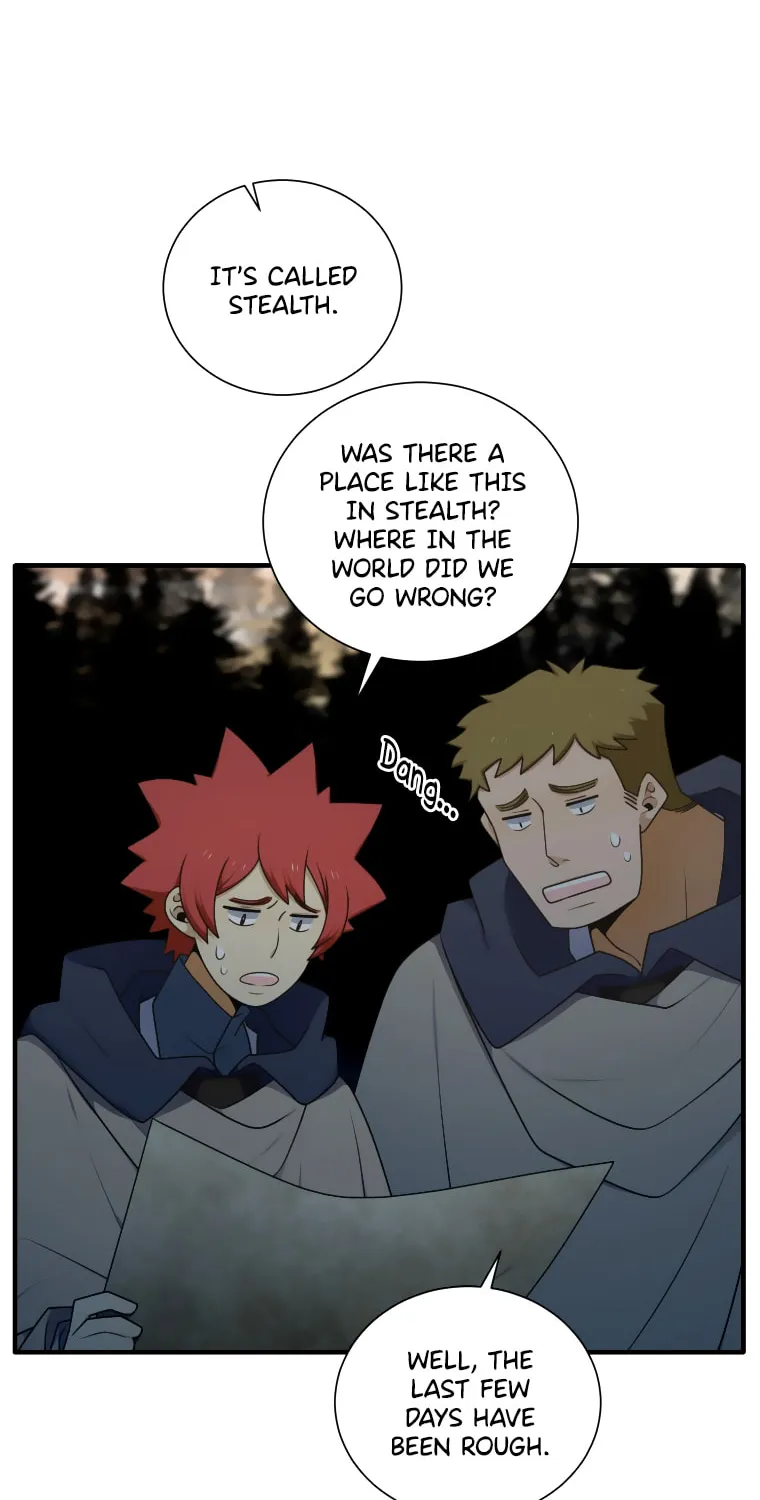 Read Elqueeness chapter 235 image 62 on Lezhin
