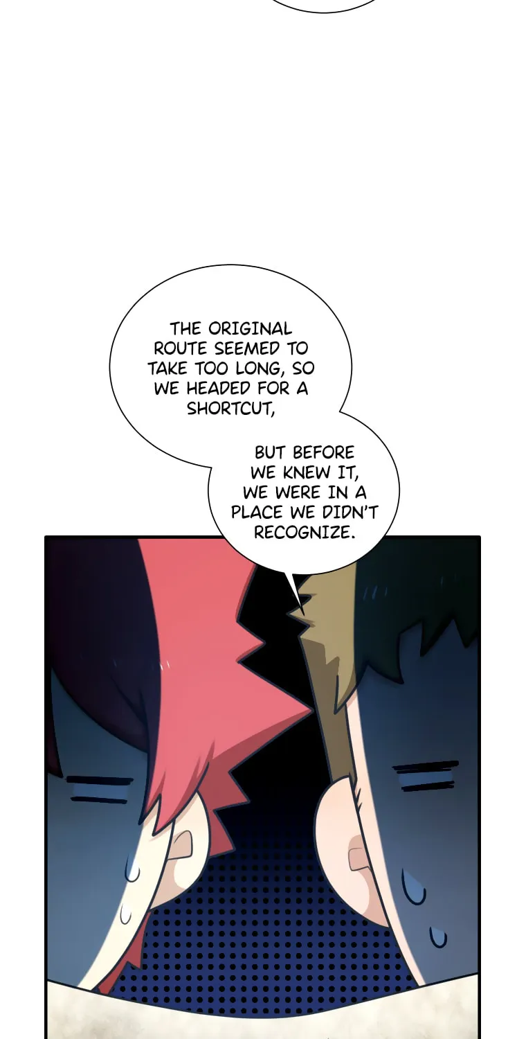 Read Elqueeness chapter 235 image 63 on Lezhin