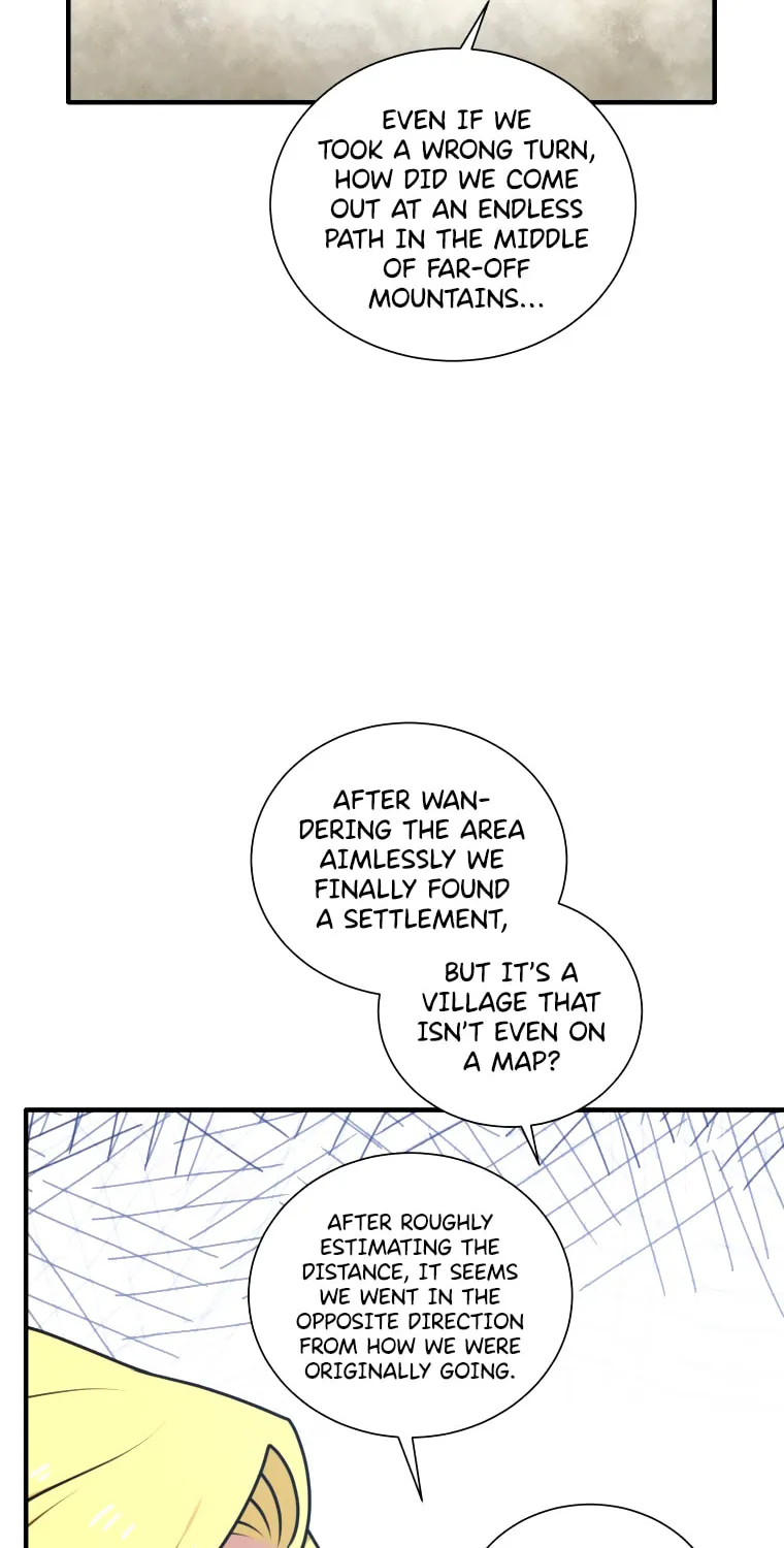 Read Elqueeness chapter 235 image 64 on Lezhin