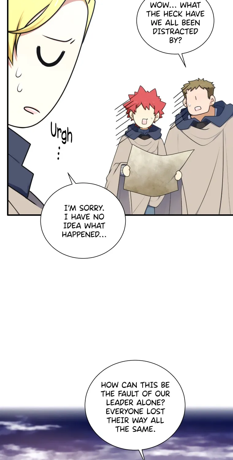 Read Elqueeness chapter 235 image 65 on Lezhin