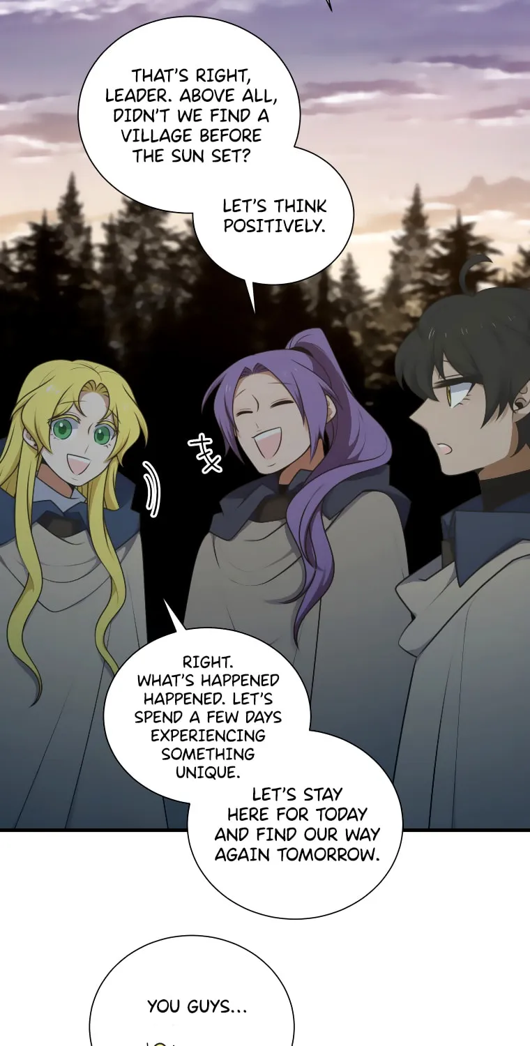 Read Elqueeness chapter 235 image 66 on Lezhin
