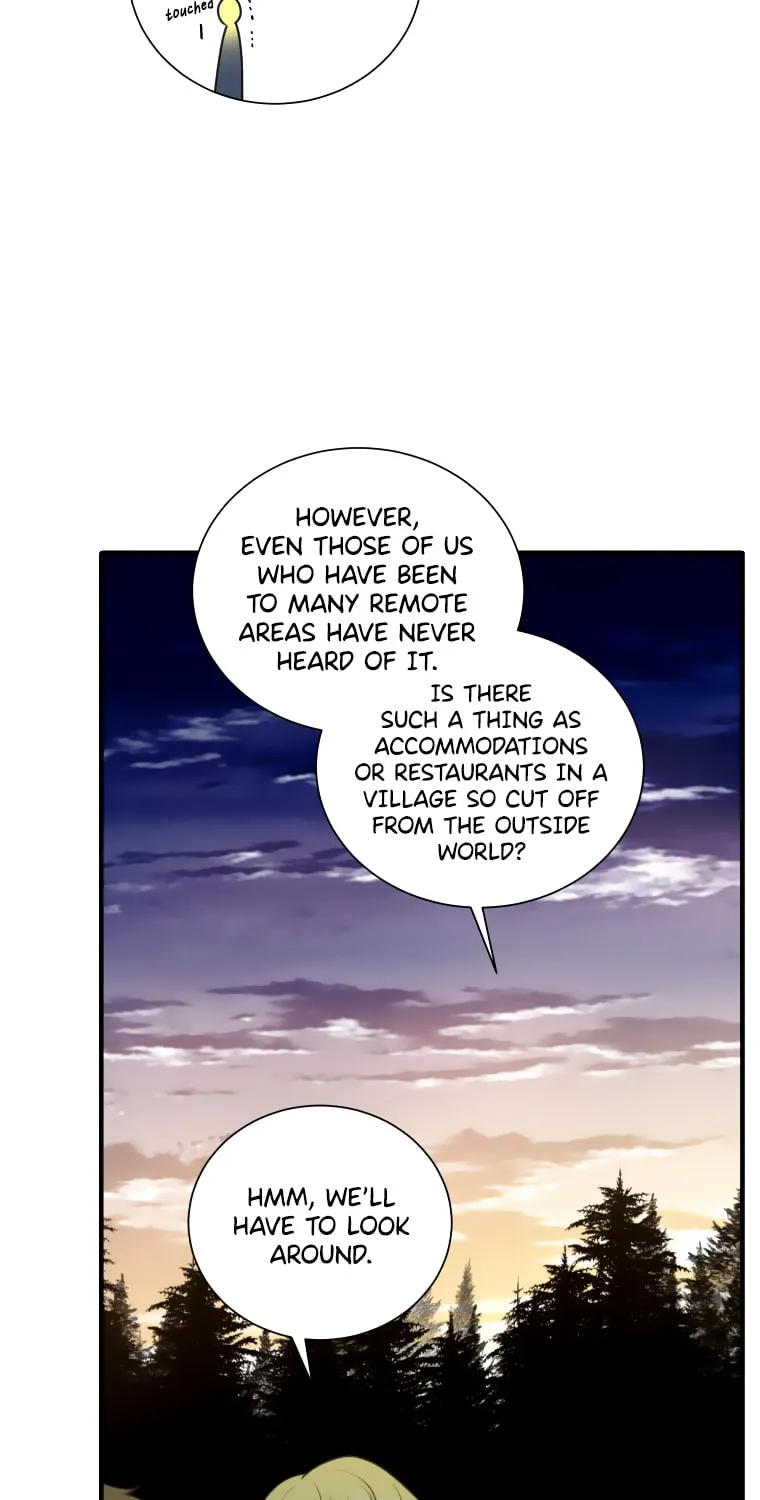 Read Elqueeness chapter 235 image 67 on Lezhin