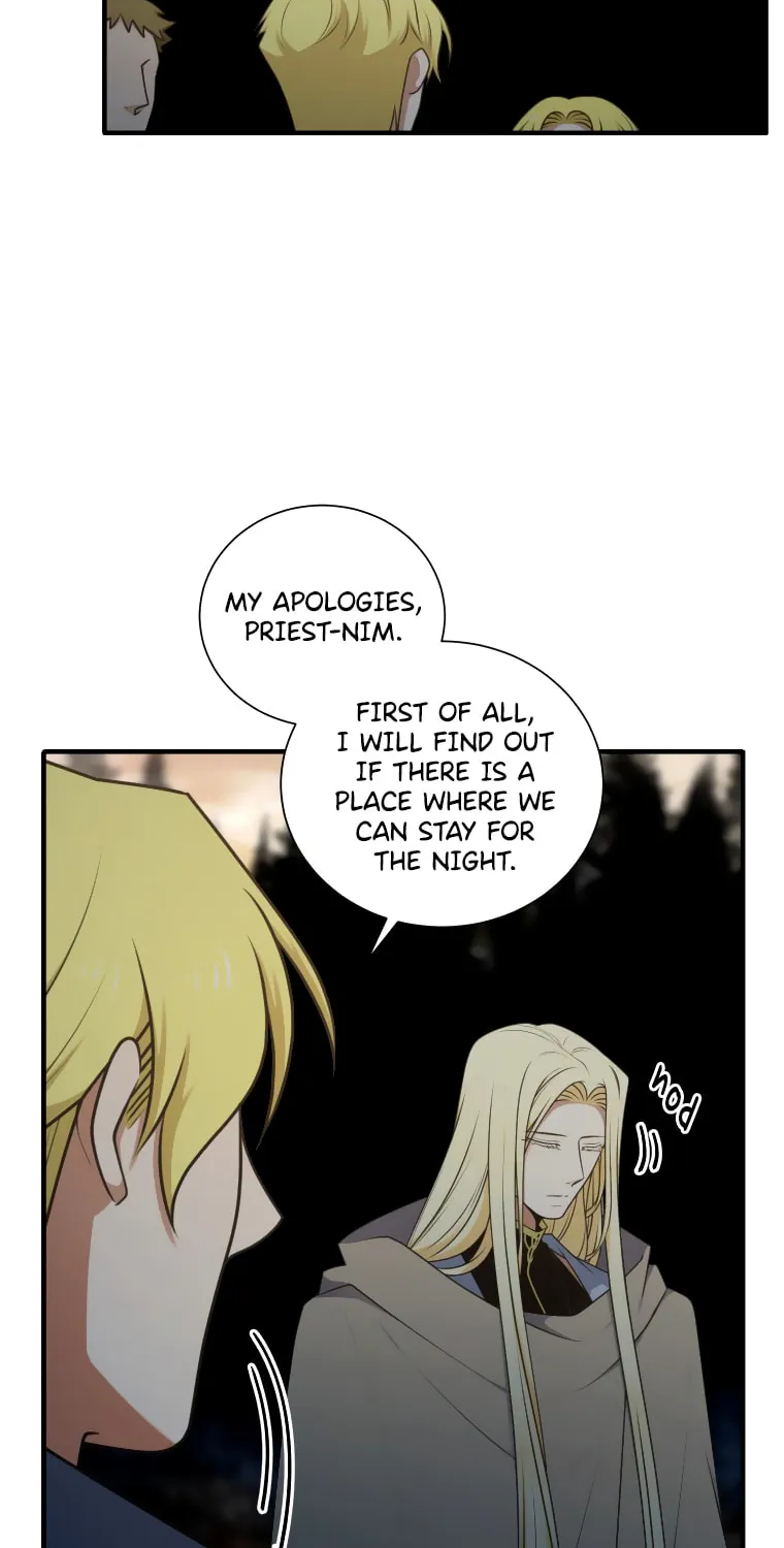 Read Elqueeness chapter 235 image 68 on Lezhin