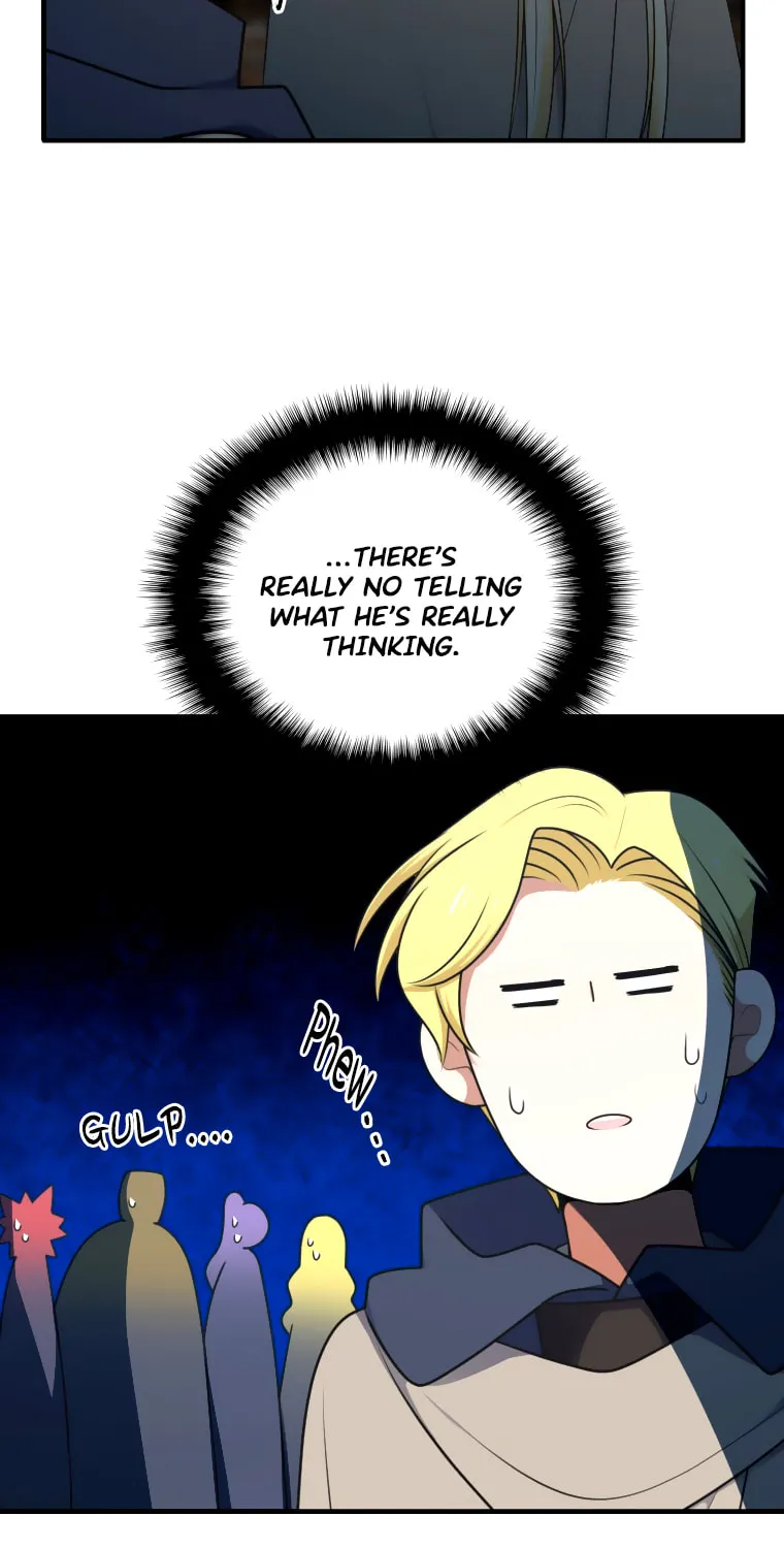 Read Elqueeness chapter 235 image 69 on Lezhin