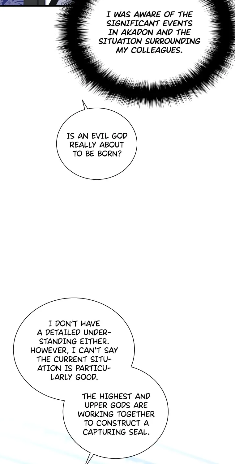 Read Elqueeness chapter 235 image 7 on Lezhin
