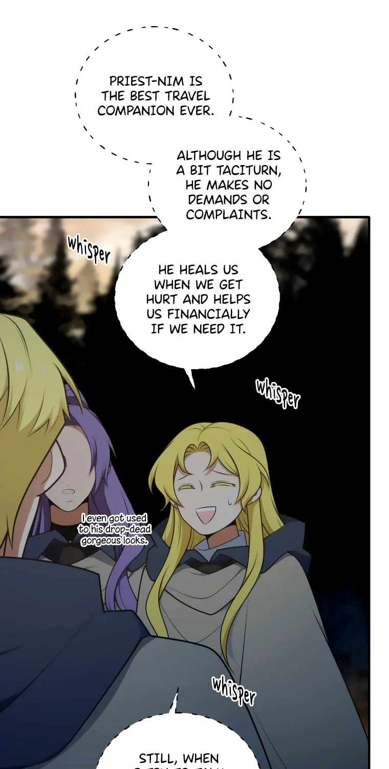 Read Elqueeness chapter 235 image 71 on Lezhin