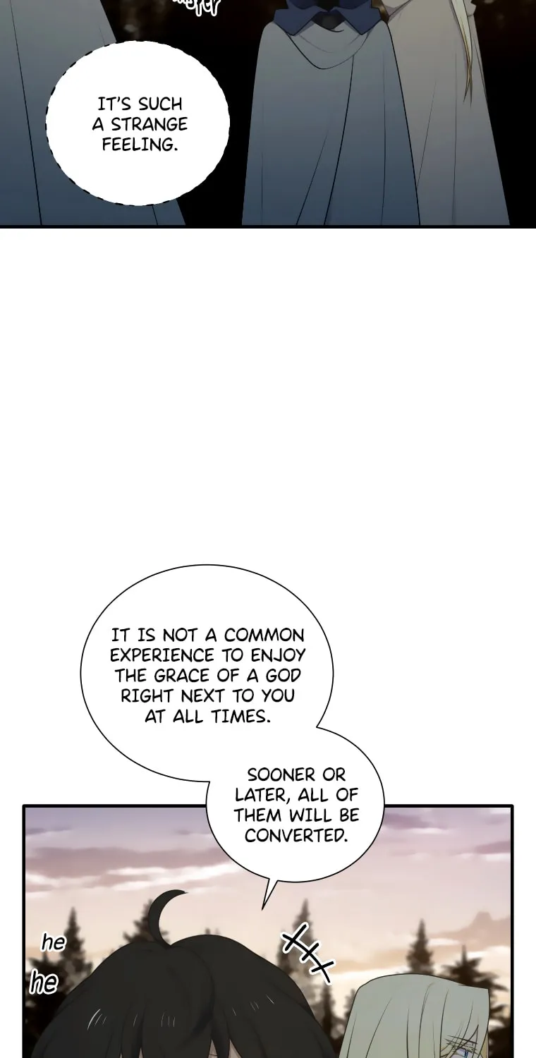 Read Elqueeness chapter 235 image 73 on Lezhin