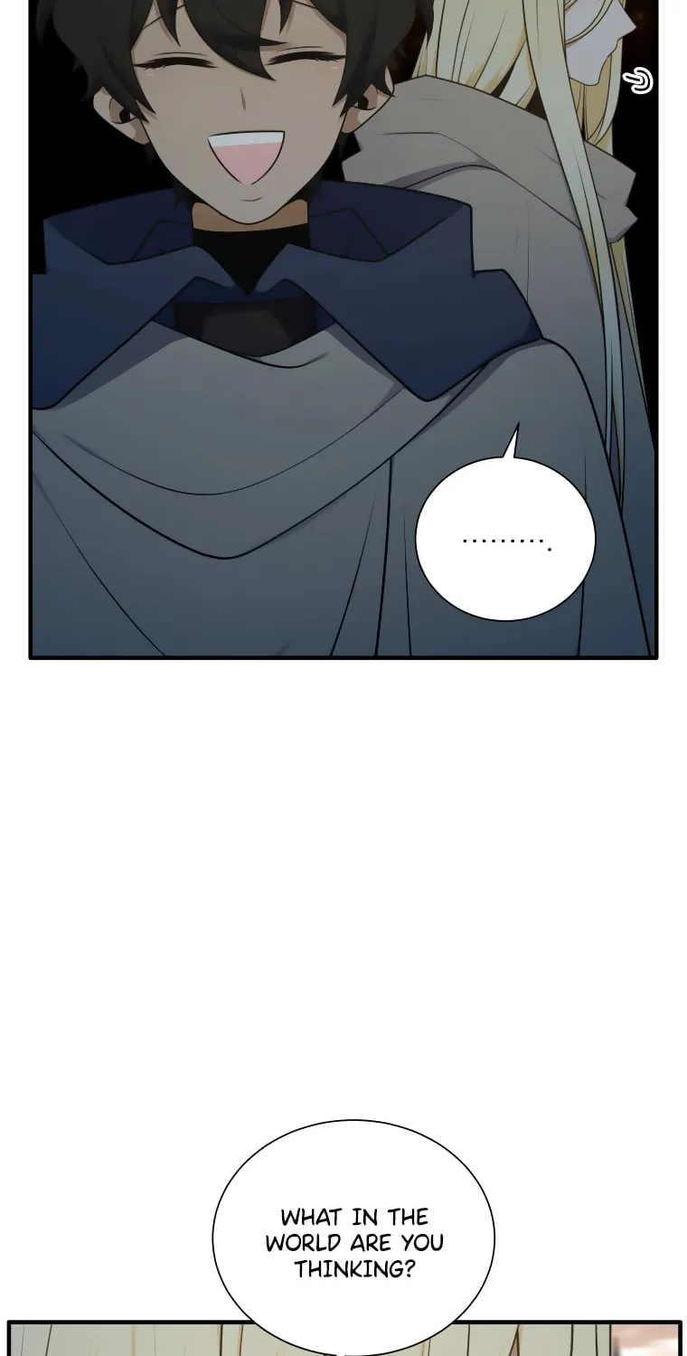 Read Elqueeness chapter 235 image 74 on Lezhin