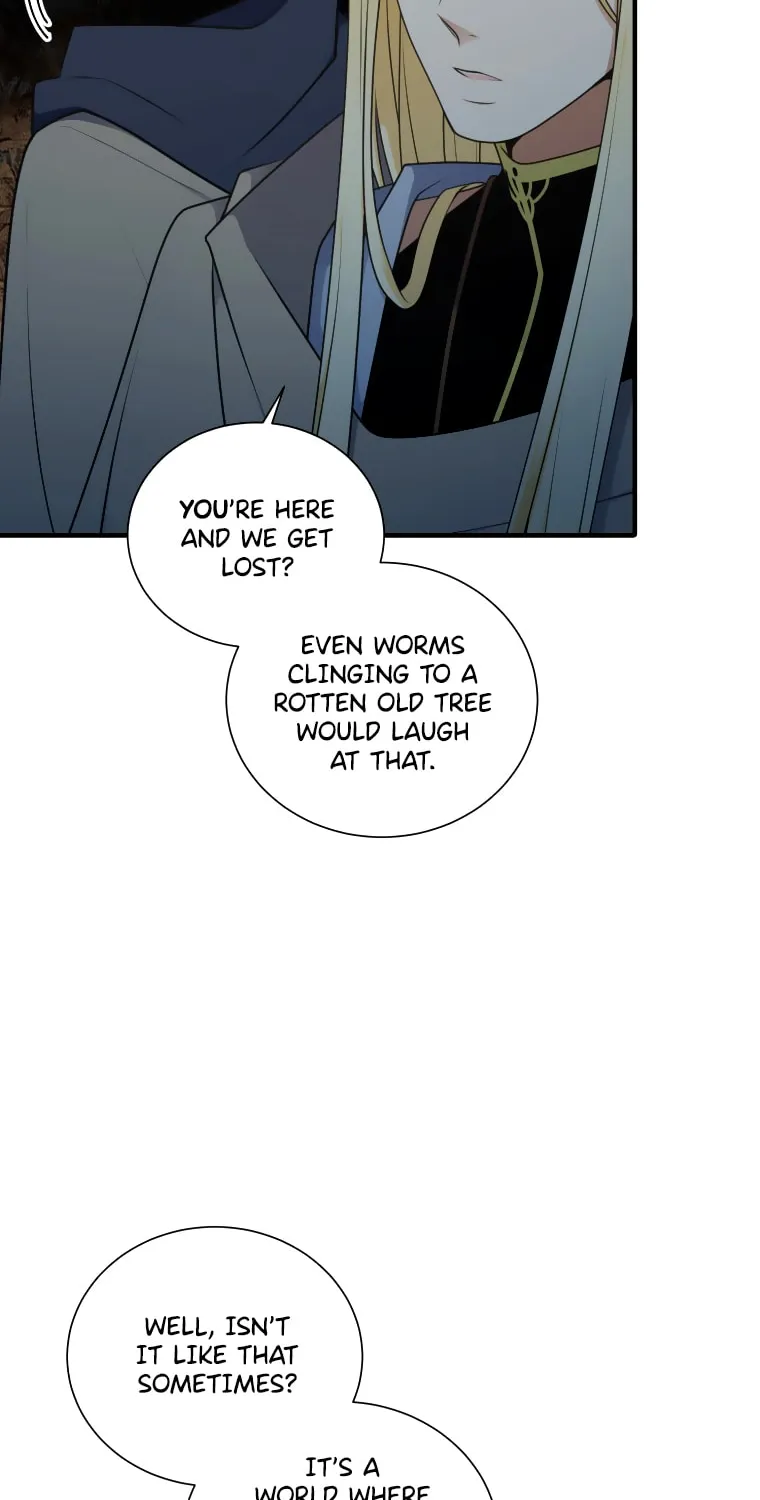 Read Elqueeness chapter 235 image 76 on Lezhin