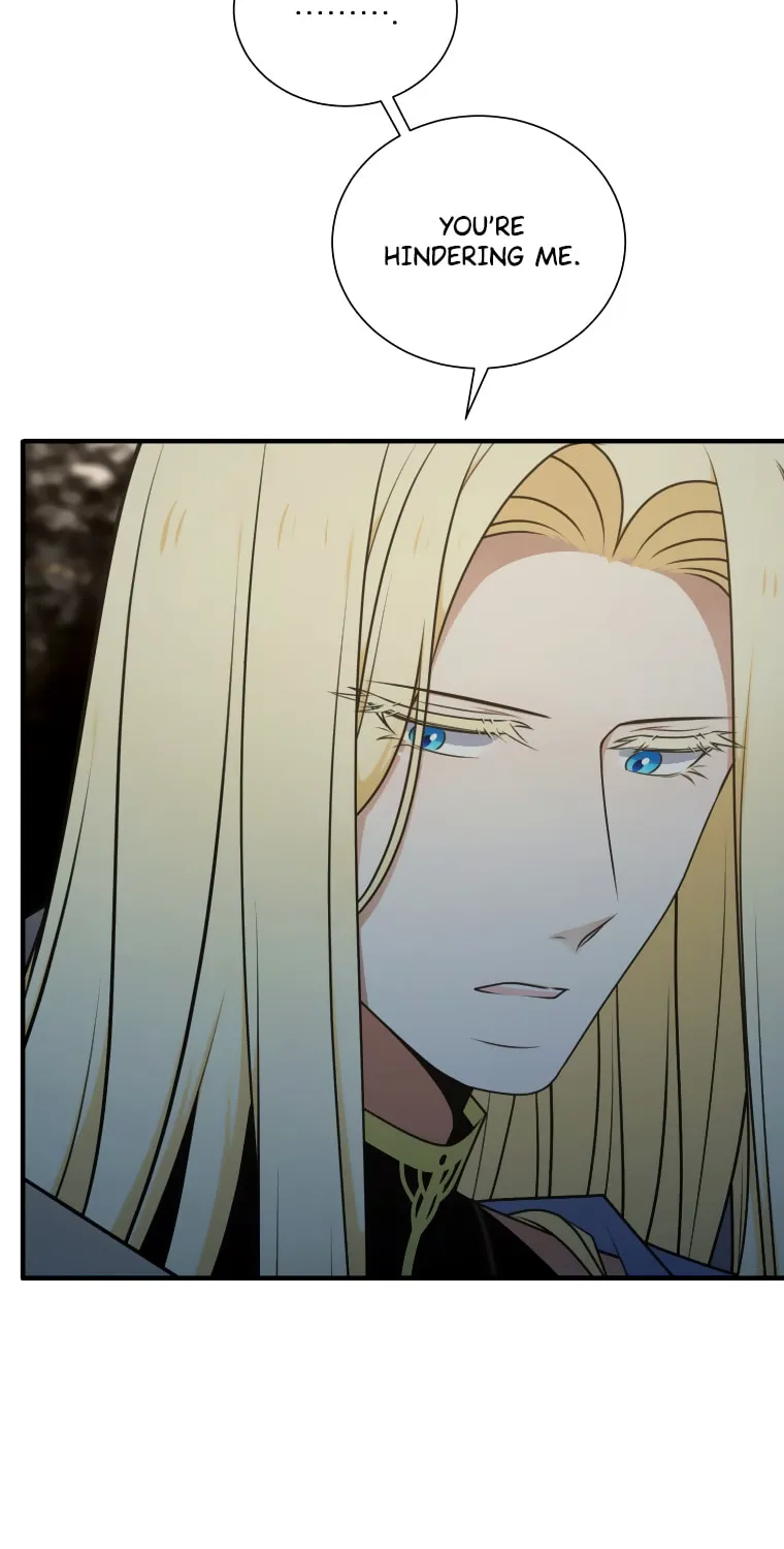 Read Elqueeness chapter 235 image 78 on Lezhin