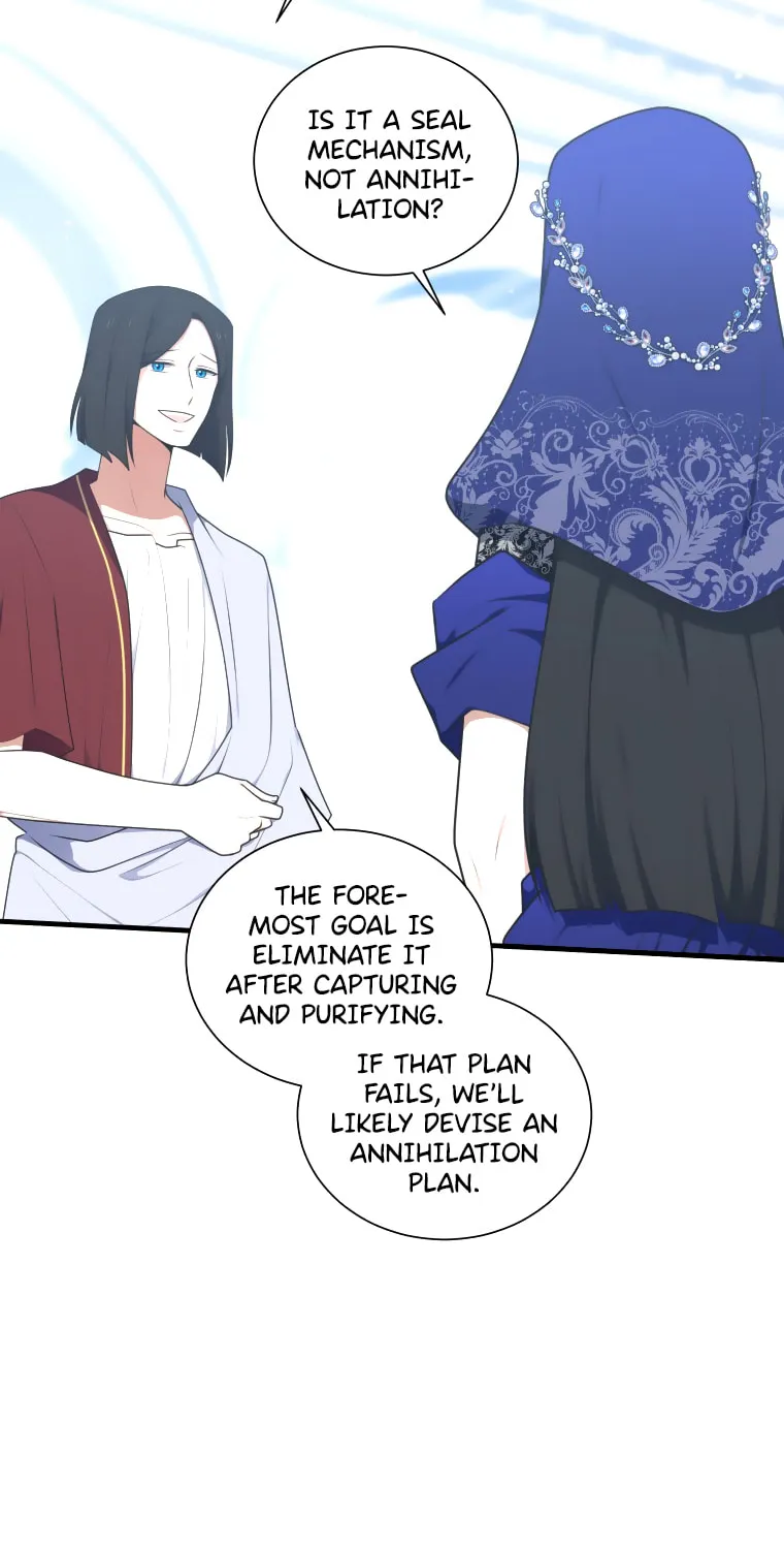 Read Elqueeness chapter 235 image 8 on Lezhin