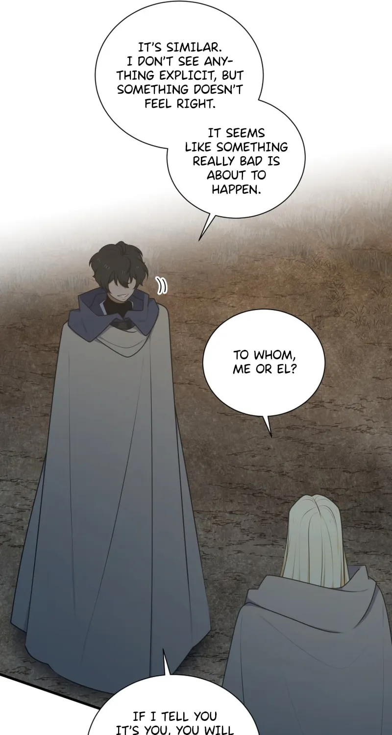 Read Elqueeness chapter 236 image 11 on Lezhin