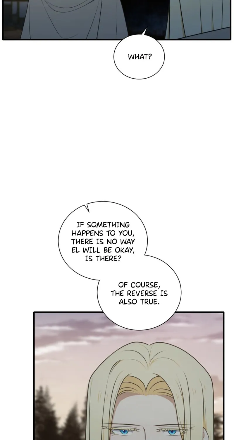 Read Elqueeness chapter 236 image 13 on Lezhin
