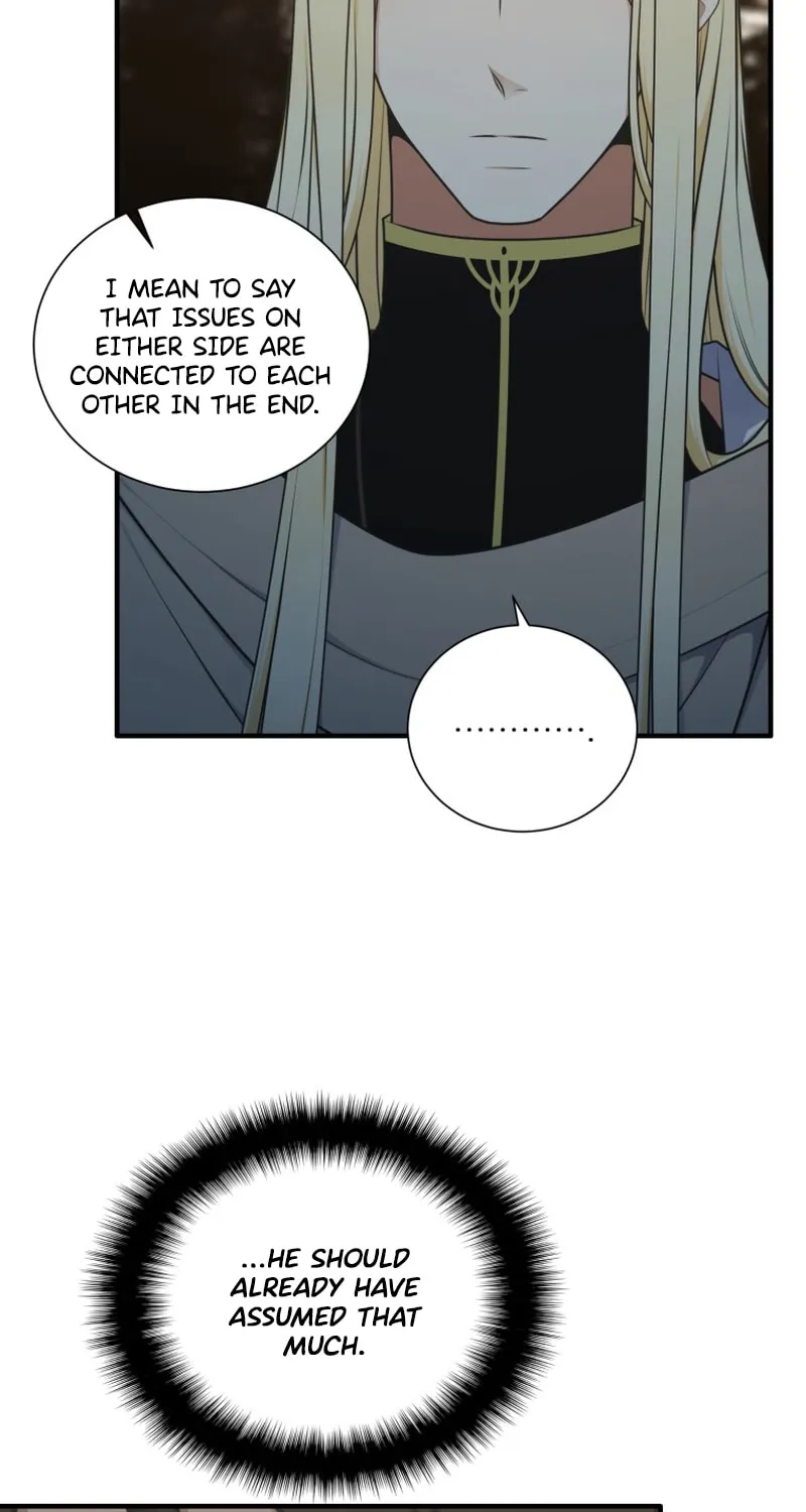 Read Elqueeness chapter 236 image 14 on Lezhin