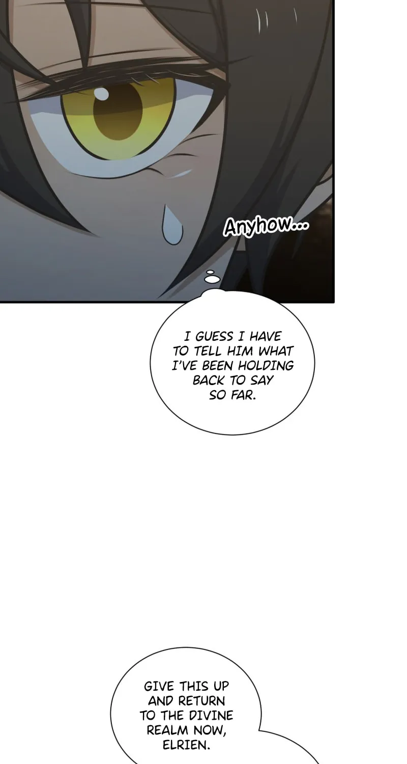 Read Elqueeness chapter 236 image 15 on Lezhin