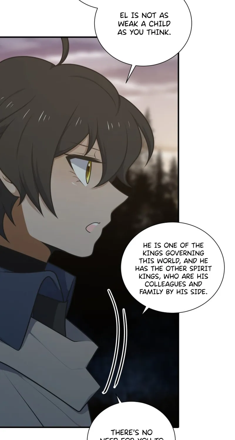 Read Elqueeness chapter 236 image 16 on Lezhin
