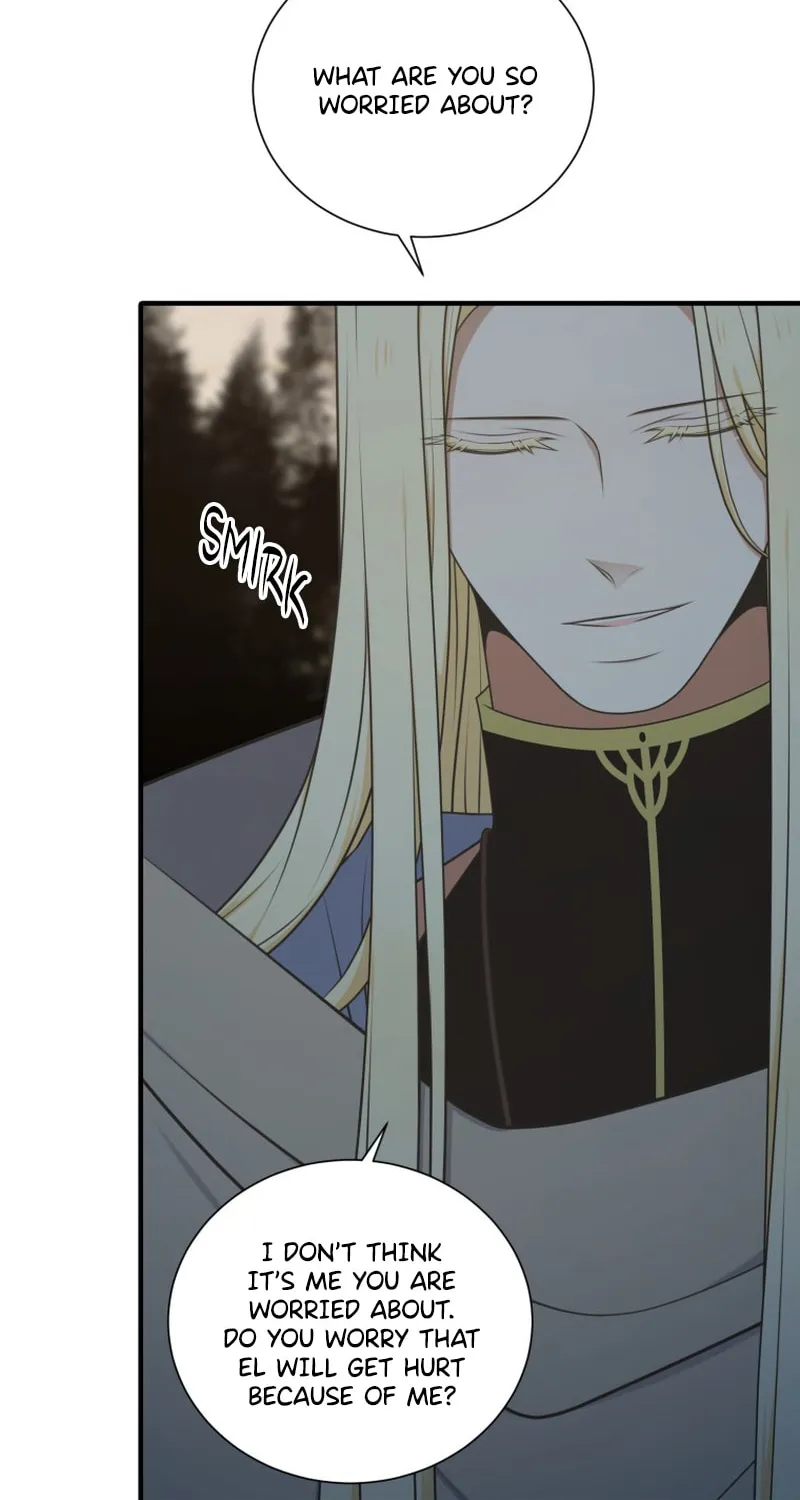 Read Elqueeness chapter 236 image 18 on Lezhin