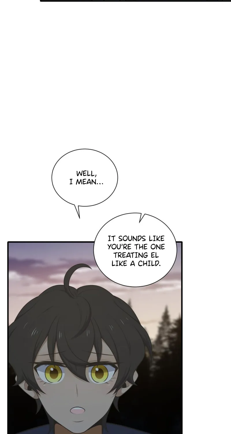 Read Elqueeness chapter 236 image 19 on Lezhin