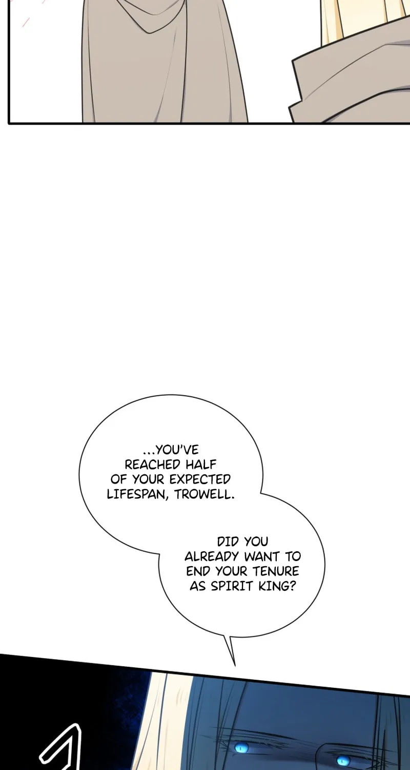 Read Elqueeness chapter 236 image 2 on Lezhin