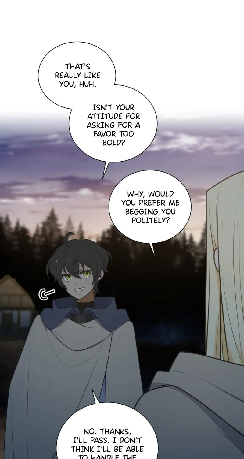 Read Elqueeness chapter 236 image 27 on Lezhin
