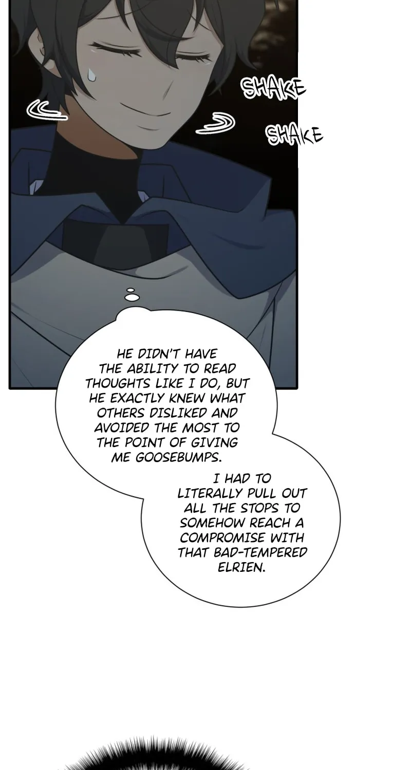 Read Elqueeness chapter 236 image 29 on Lezhin