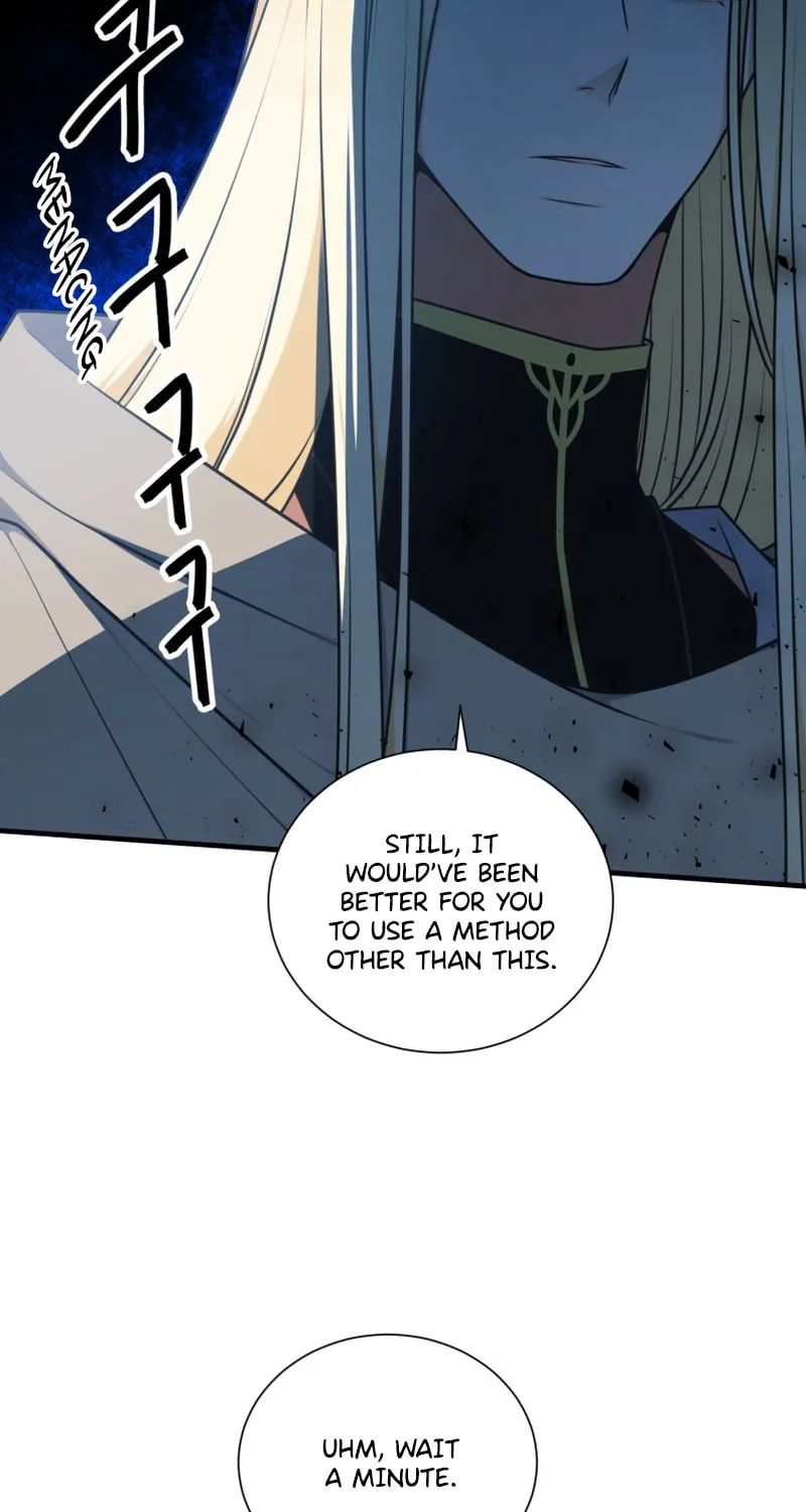 Read Elqueeness chapter 236 image 3 on Lezhin