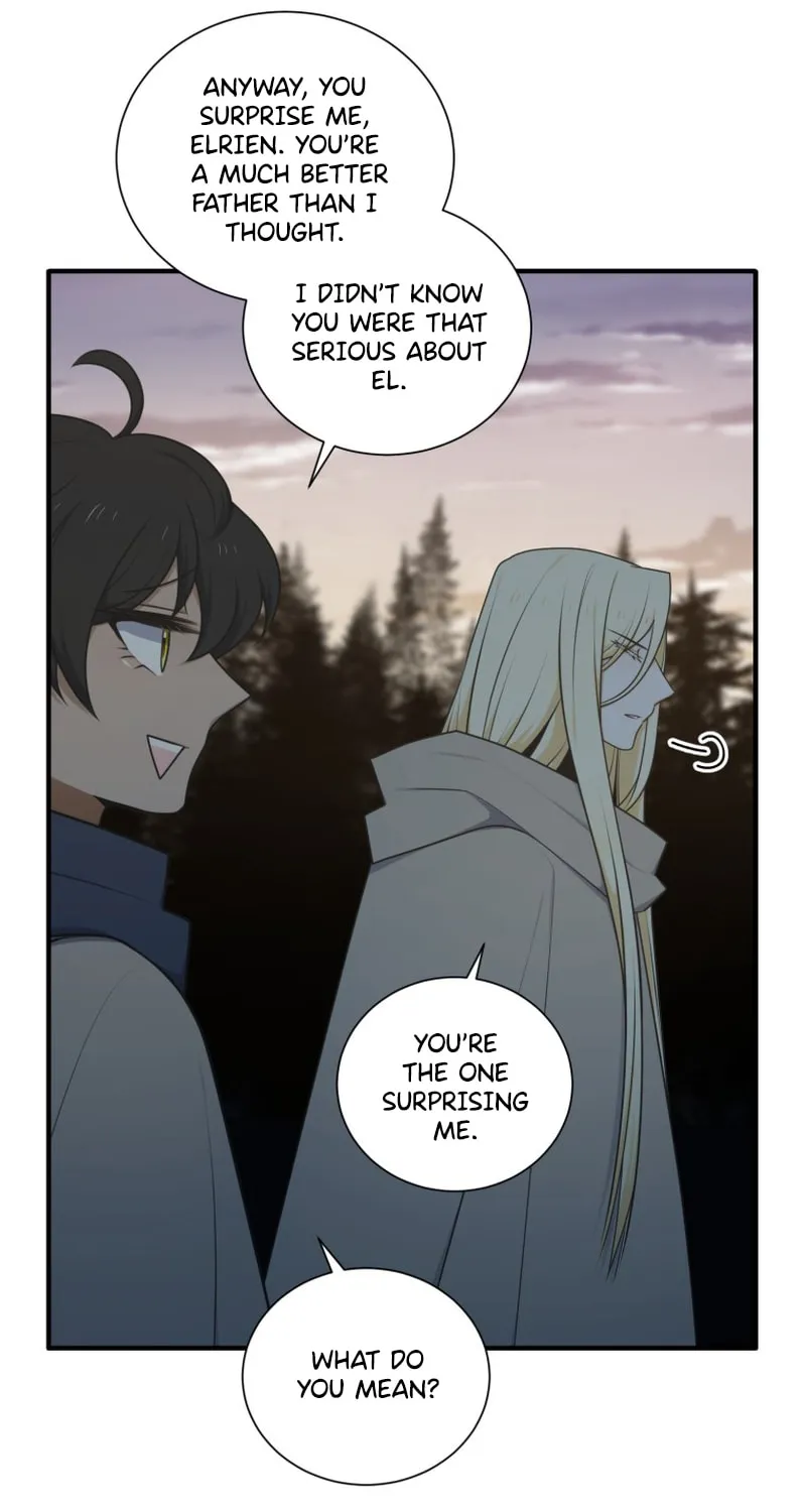 Read Elqueeness chapter 236 image 31 on Lezhin
