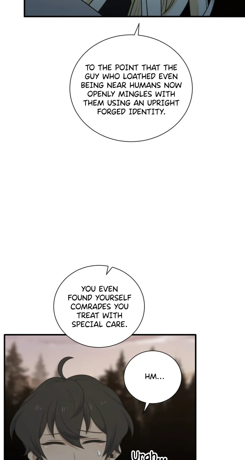 Read Elqueeness chapter 236 image 33 on Lezhin