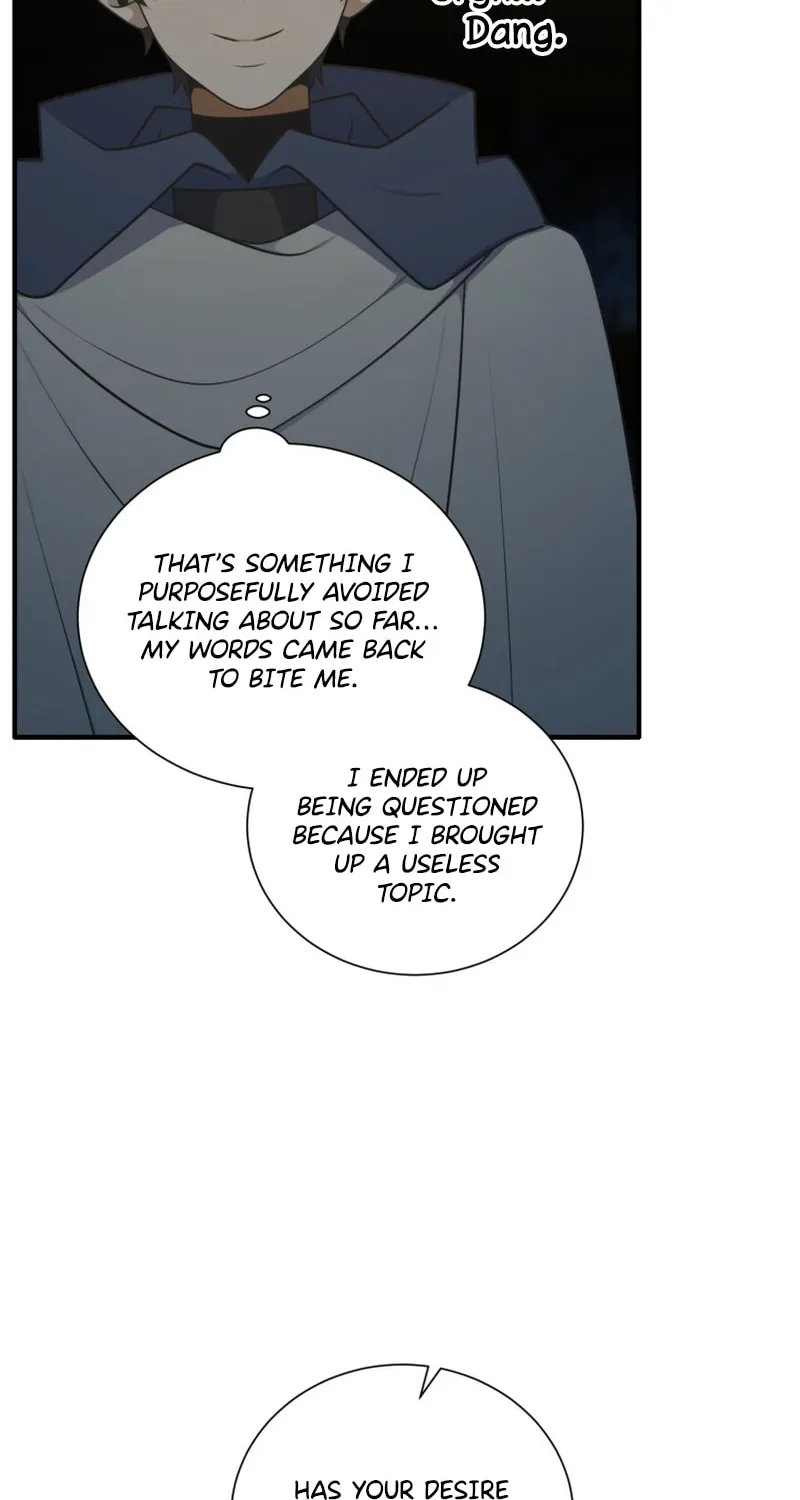 Read Elqueeness chapter 236 image 34 on Lezhin