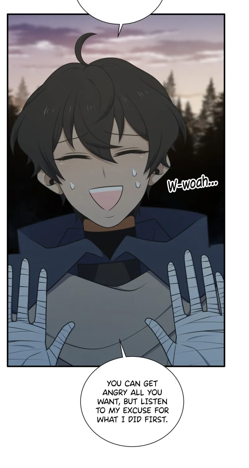 Read Elqueeness chapter 236 image 4 on Lezhin