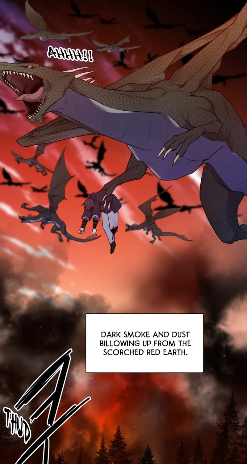 Read Elqueeness chapter 236 image 41 on Lezhin