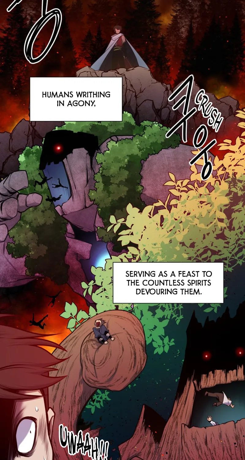 Read Elqueeness chapter 236 image 42 on Lezhin