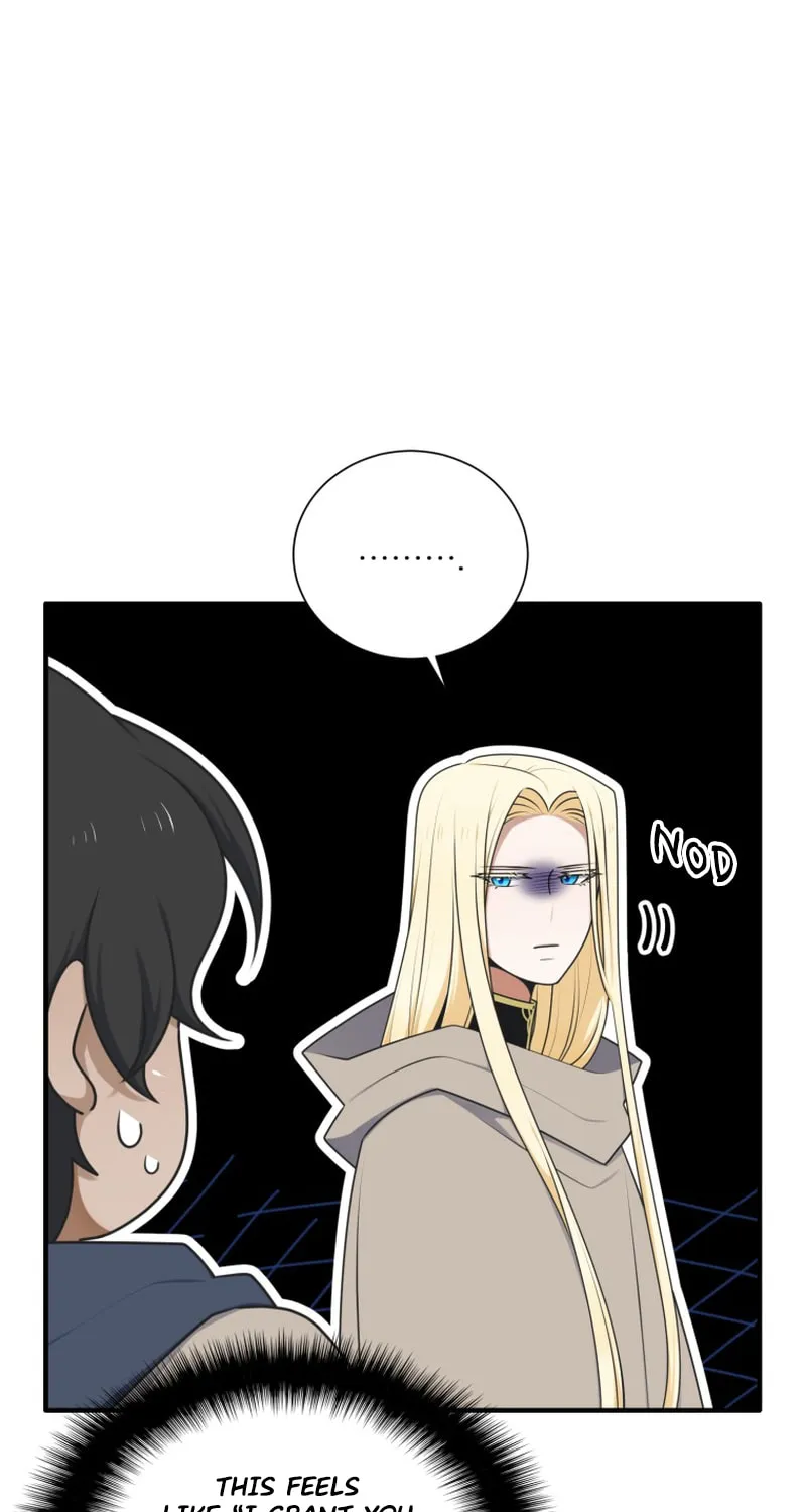 Read Elqueeness chapter 236 image 5 on Lezhin