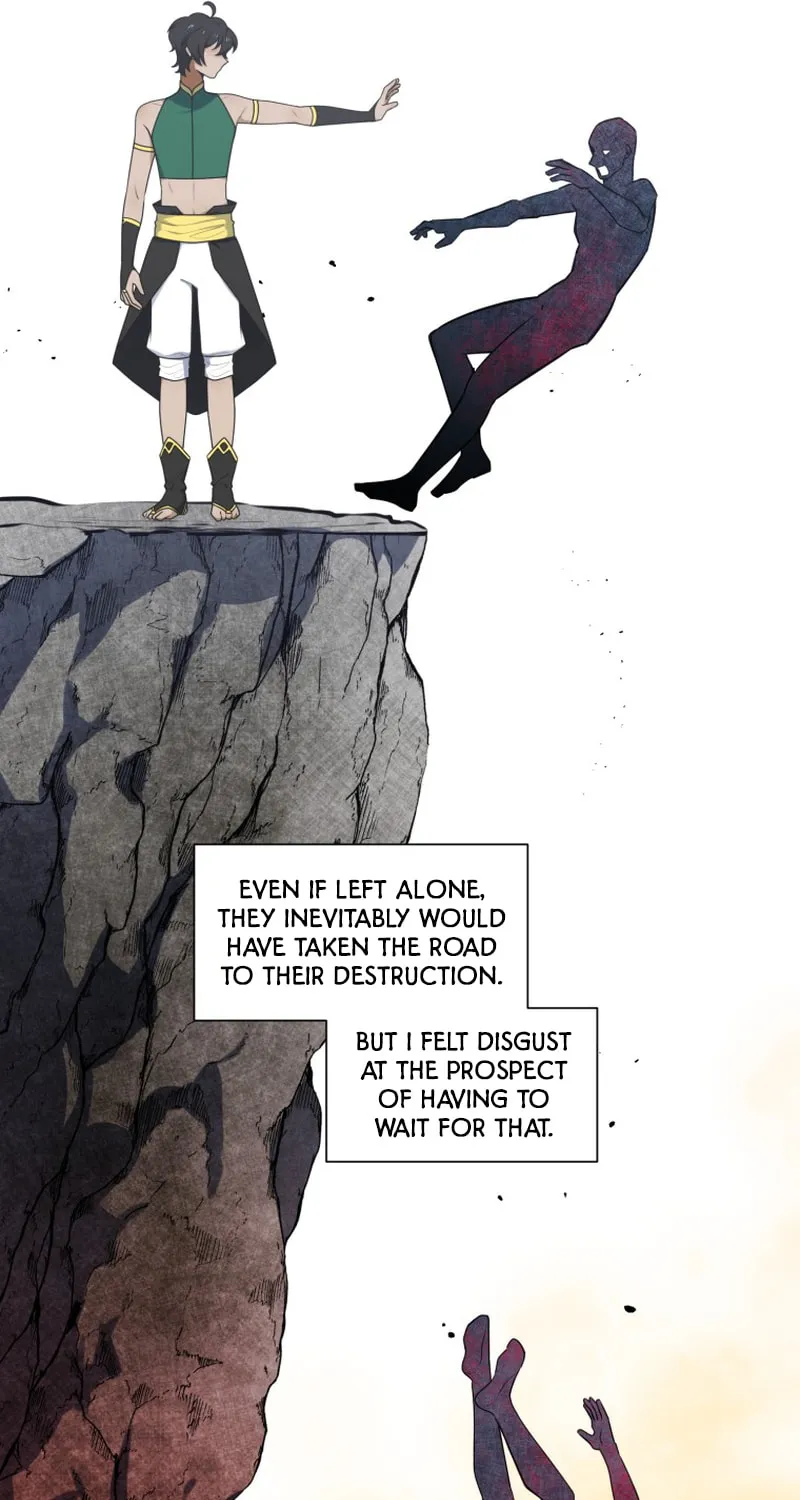 Read Elqueeness chapter 236 image 50 on Lezhin