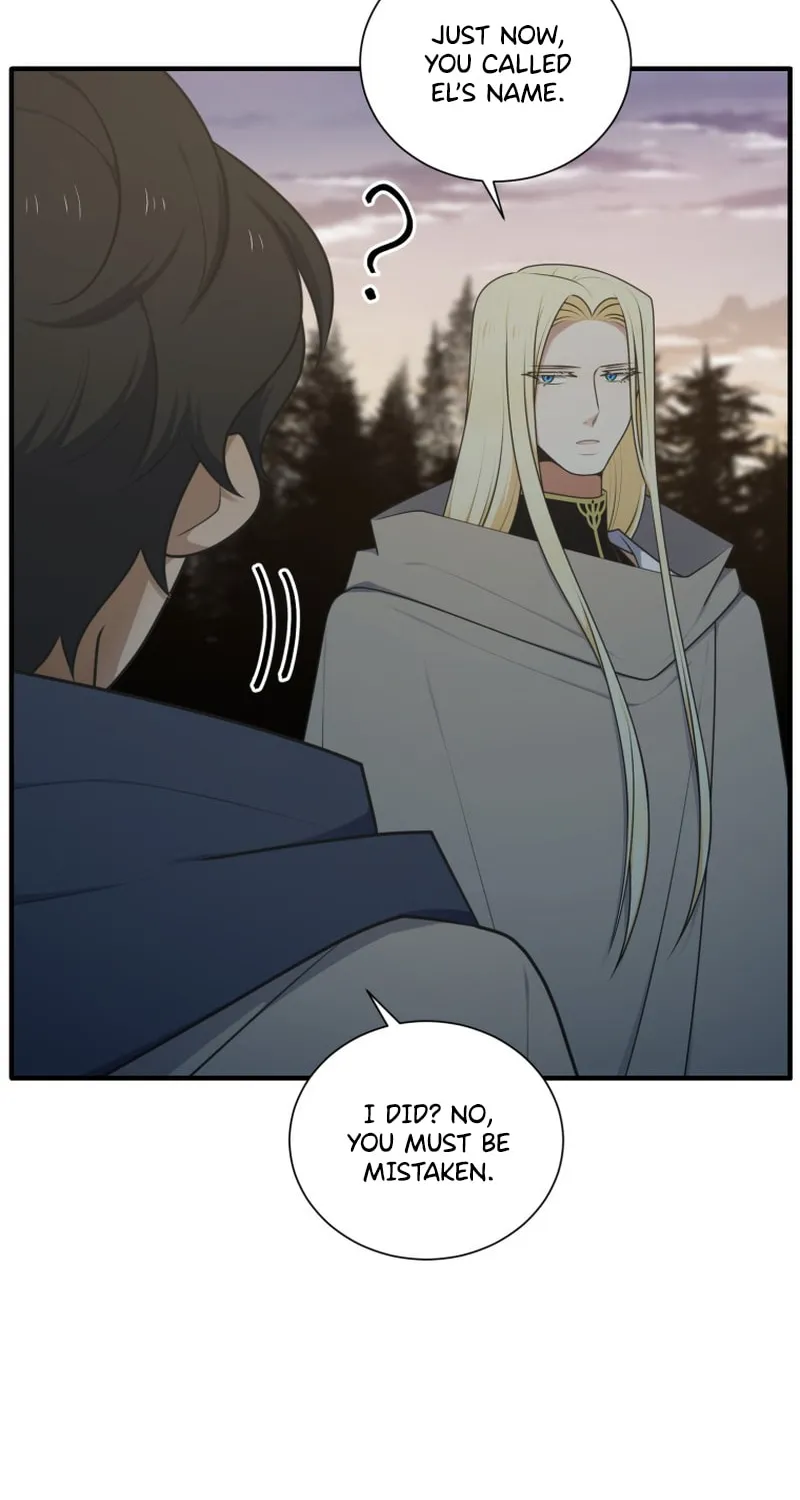 Read Elqueeness chapter 236 image 73 on Lezhin