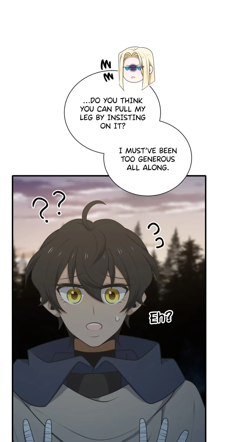 Read Elqueeness chapter 236 image 74 on Lezhin