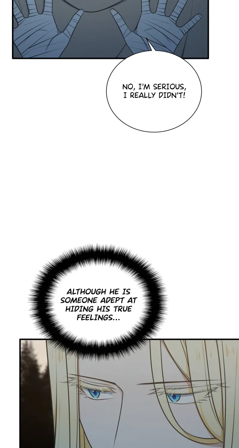 Read Elqueeness chapter 236 image 75 on Lezhin