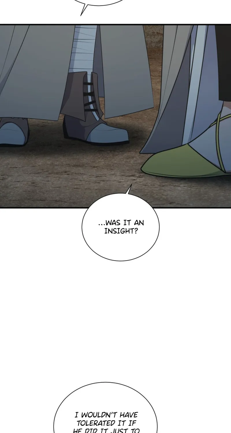 Read Elqueeness chapter 236 image 8 on Lezhin