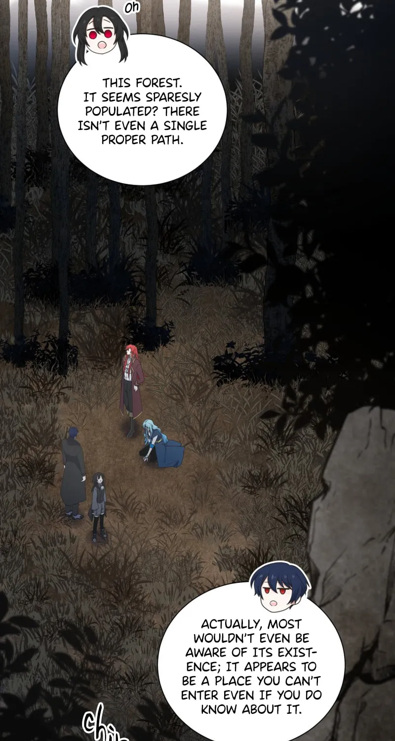 Read Elqueeness chapter 236 image 83 on Lezhin