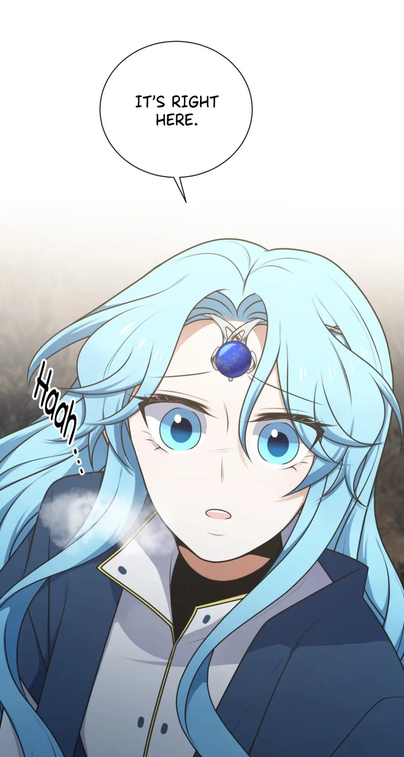 Read Elqueeness chapter 236 image 86 on Lezhin