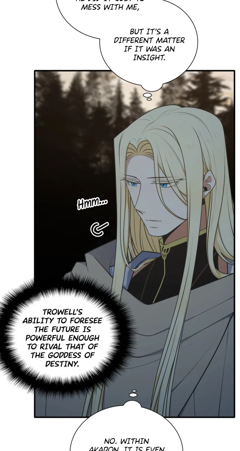 Read Elqueeness chapter 236 image 9 on Lezhin