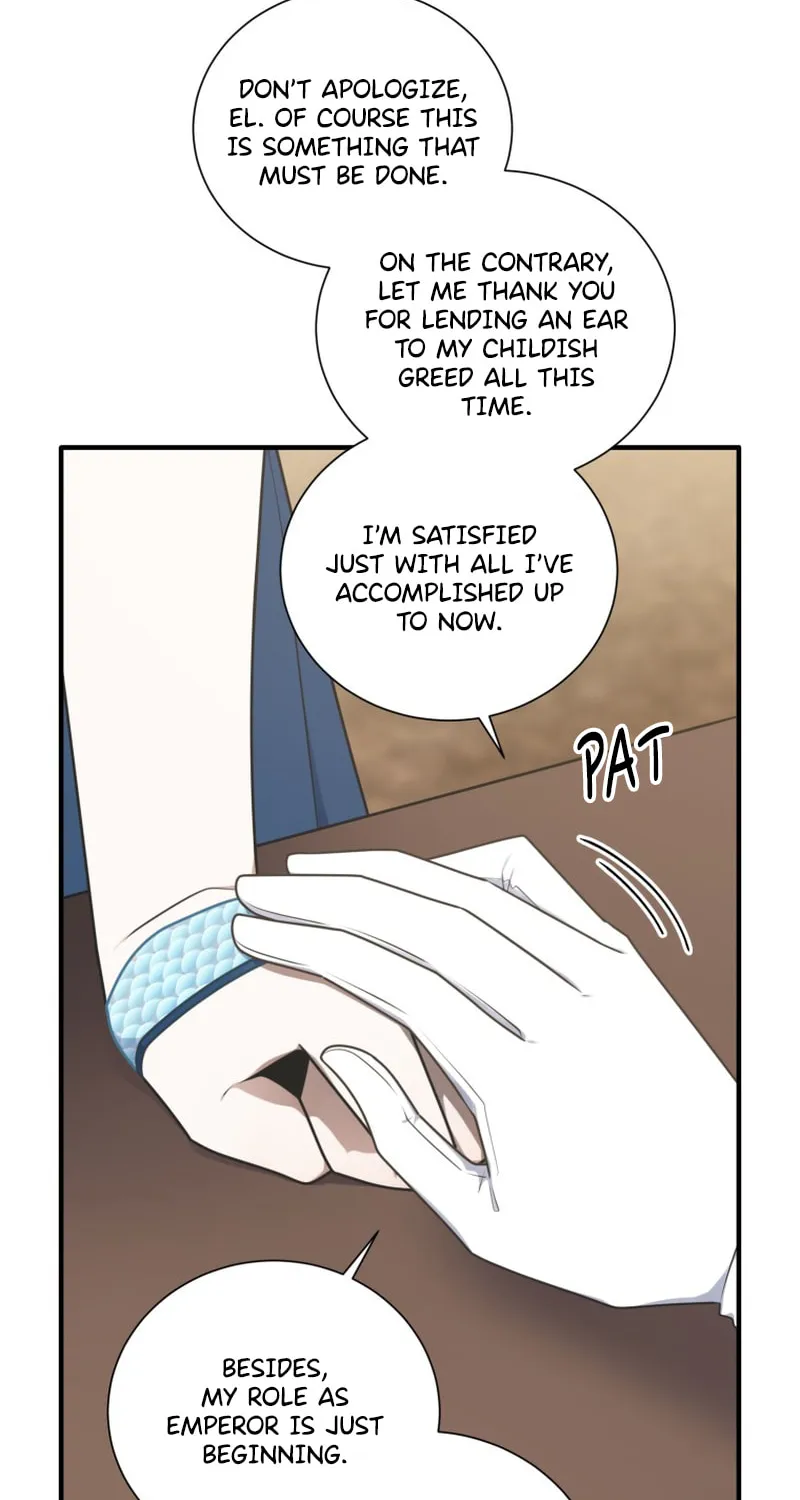 Read Elqueeness chapter 237 image 18 on Lezhin