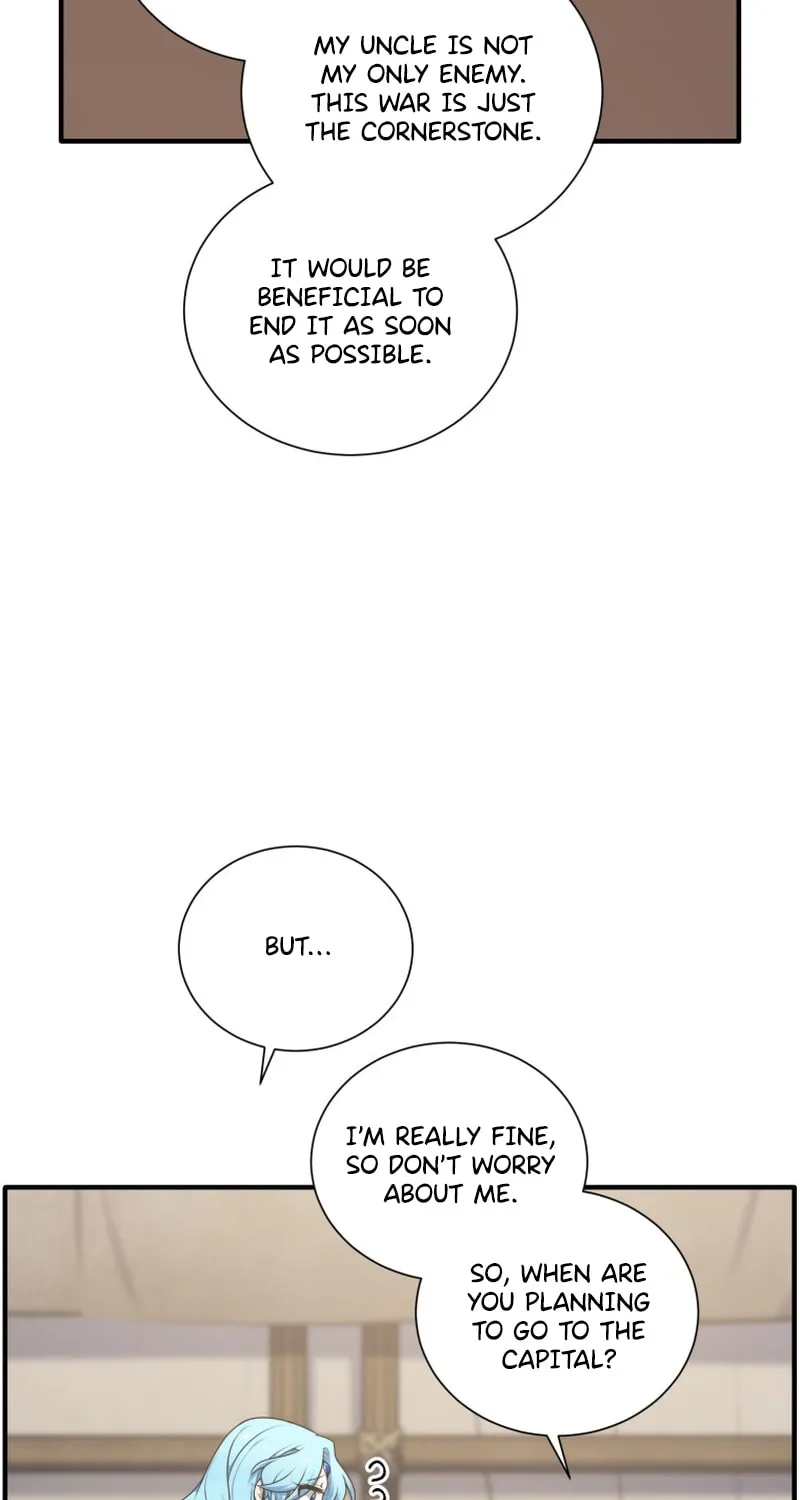 Read Elqueeness chapter 237 image 19 on Lezhin