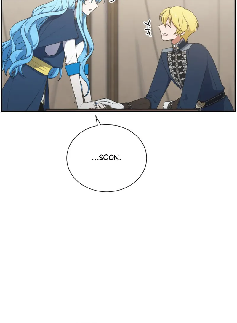 Read Elqueeness chapter 237 image 20 on Lezhin