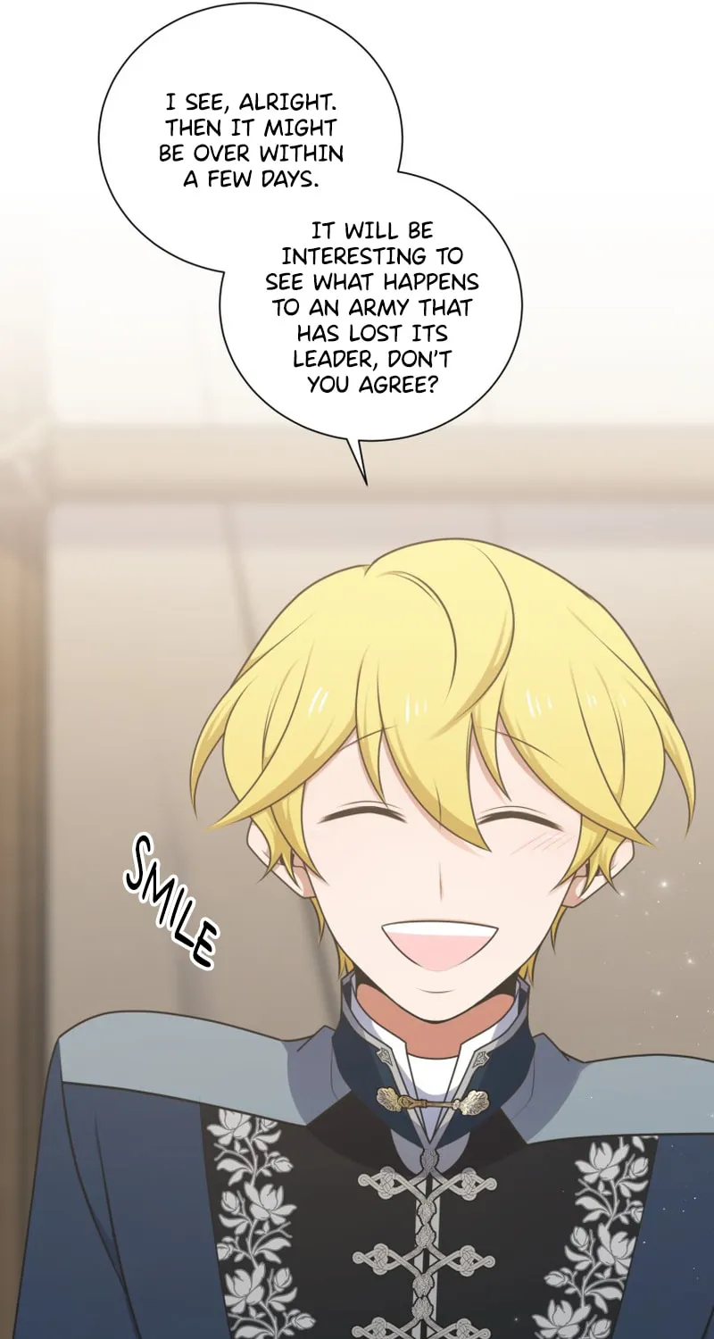 Read Elqueeness chapter 237 image 21 on Lezhin