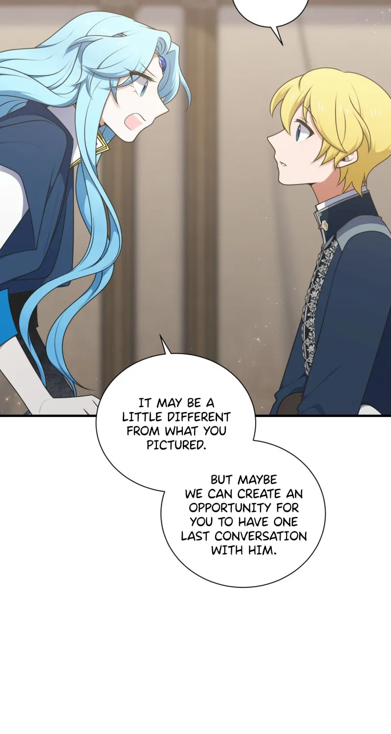 Read Elqueeness chapter 237 image 25 on Lezhin