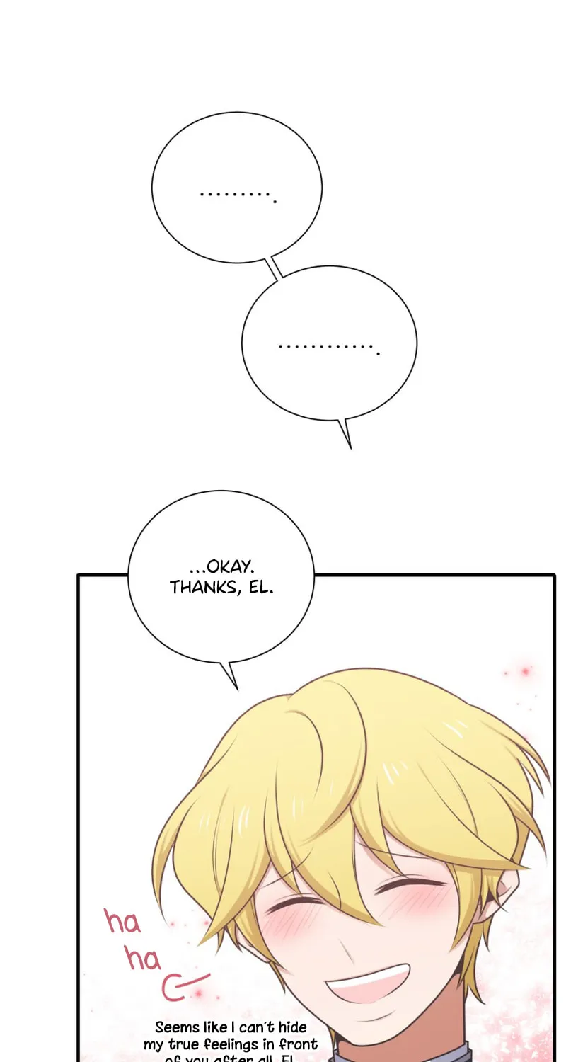 Read Elqueeness chapter 237 image 26 on Lezhin
