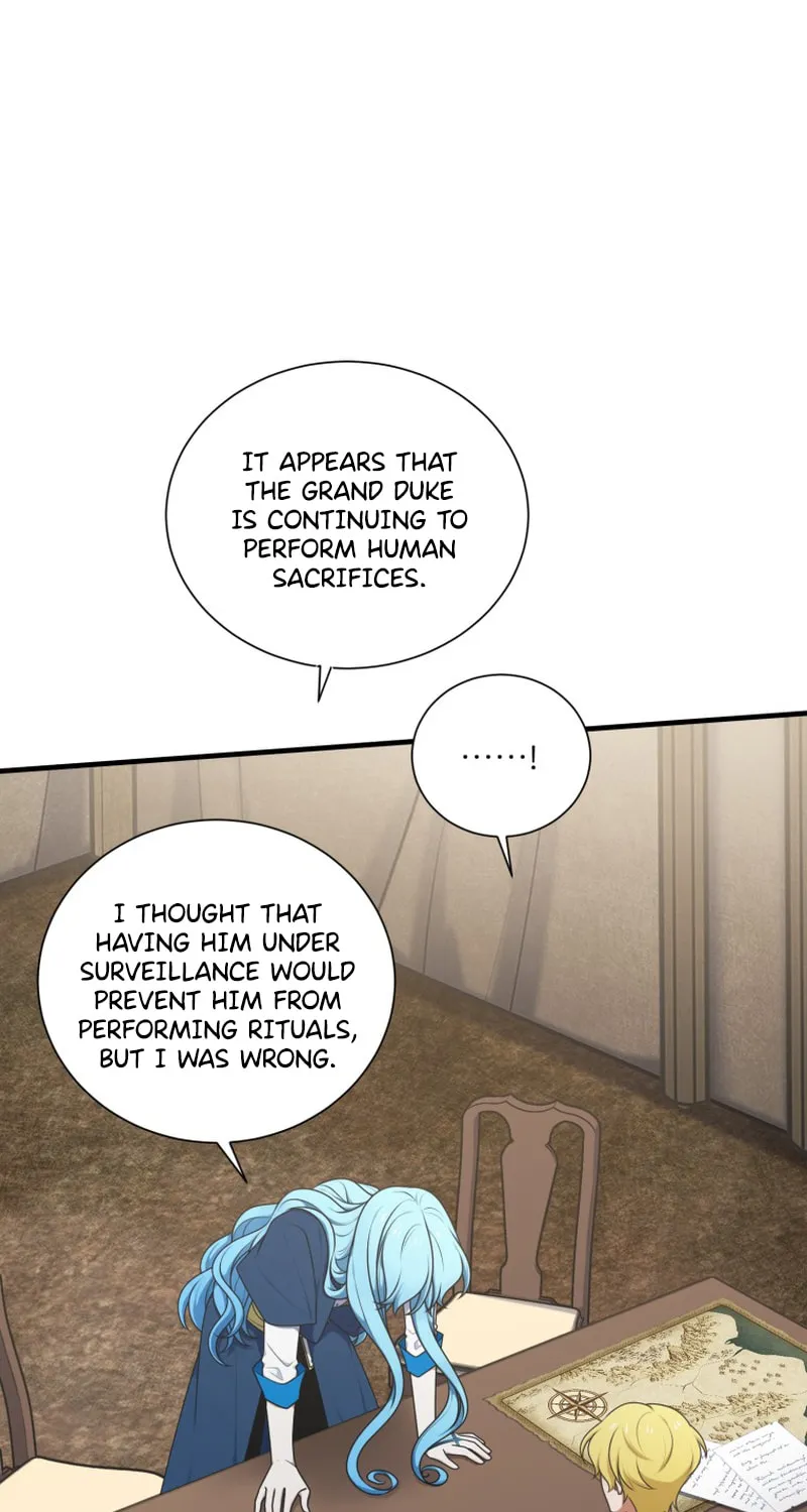 Read Elqueeness chapter 237 image 3 on Lezhin